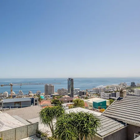 Rhine Stone Apartment Cape Town Exterior photo