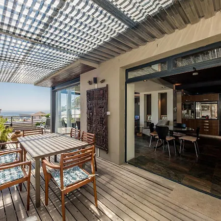 Rhine Stone Apartment Cape Town Exterior photo