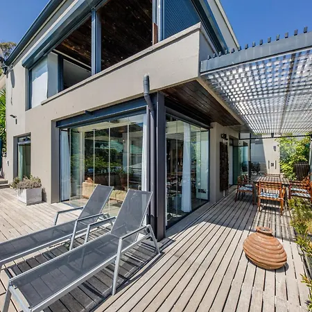 Rhine Stone Apartment Cape Town Exterior photo