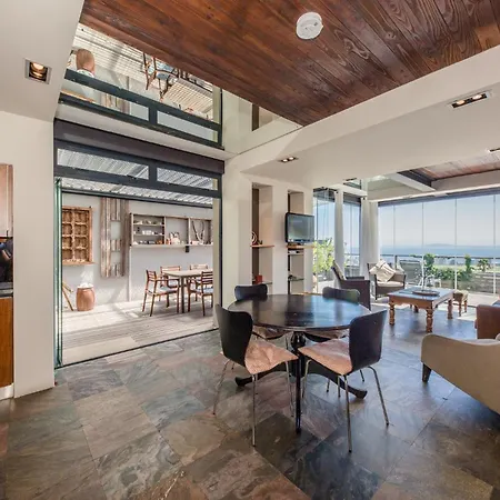 Rhine Stone Apartment Cape Town Exterior photo