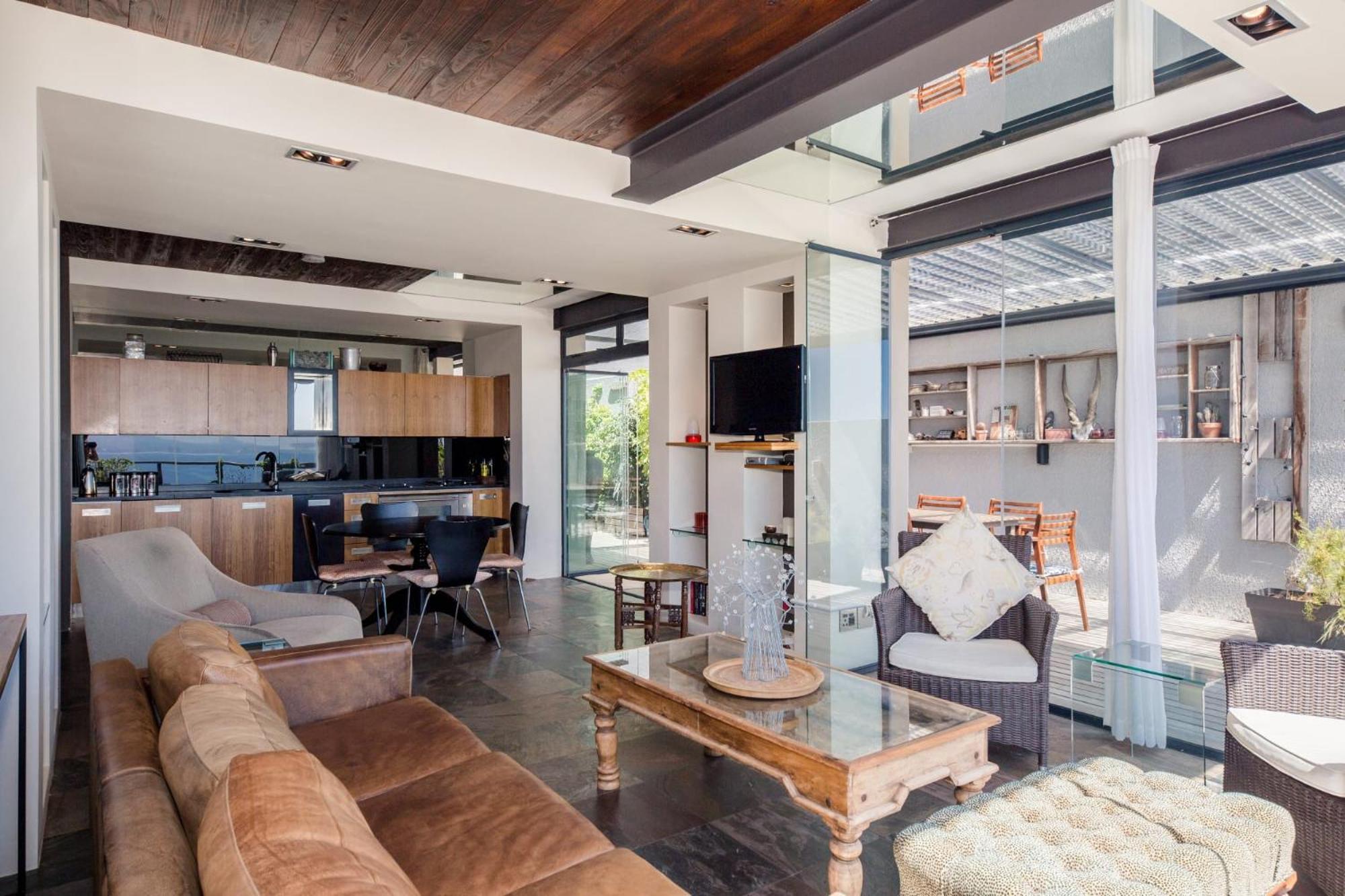 Apartment Rhine Stone Cape Town