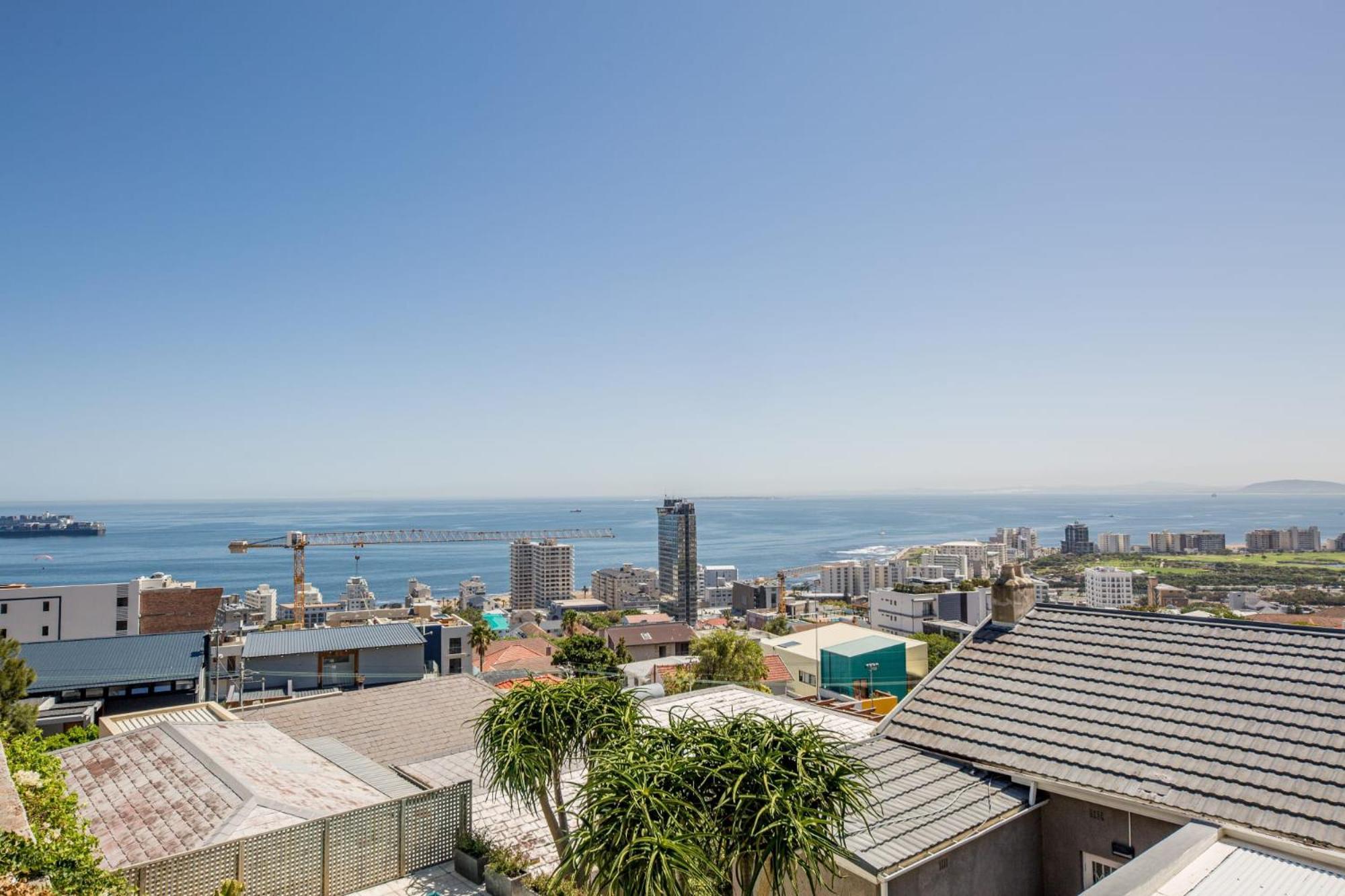 Rhine Stone * Cape Town